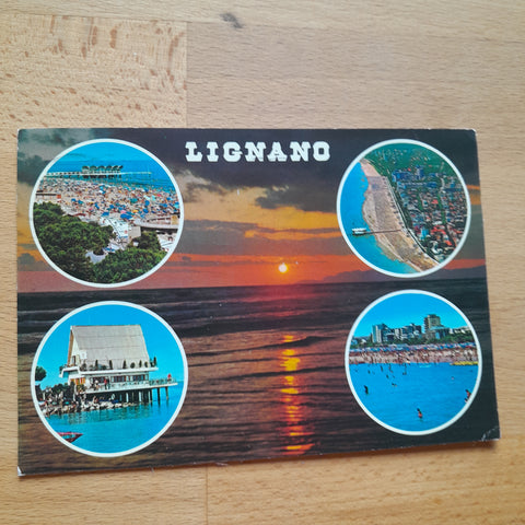 AK Lignano.