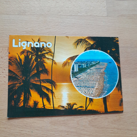 AK Lignano.