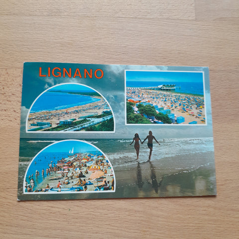 AK Lignano.