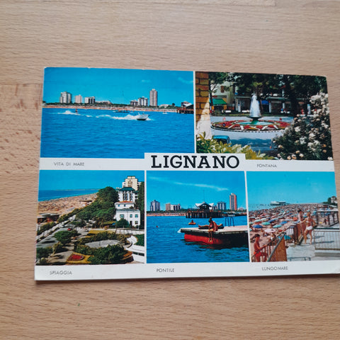 AK Lignano.