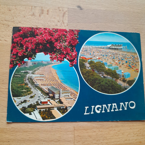AK Lignano.