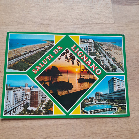 AK Lignano.