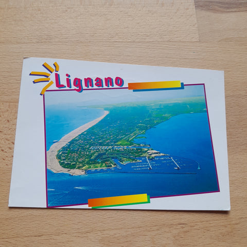 AK Lignano.