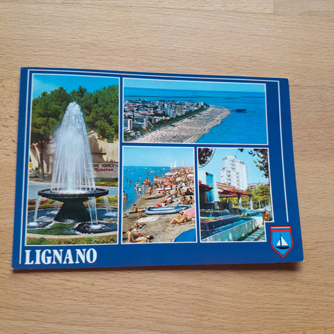AK Lignano.
