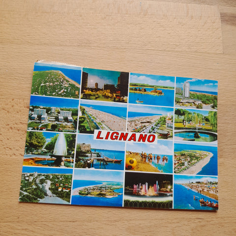 AK Lignano.