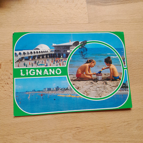 AK Lignano.