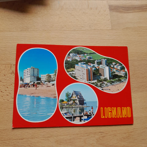 AK Lignano.