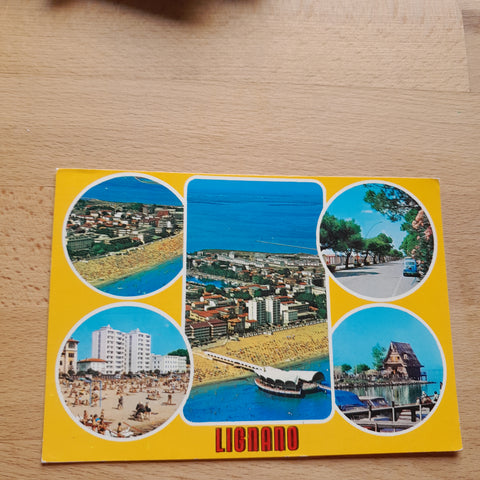 AK Lignano.