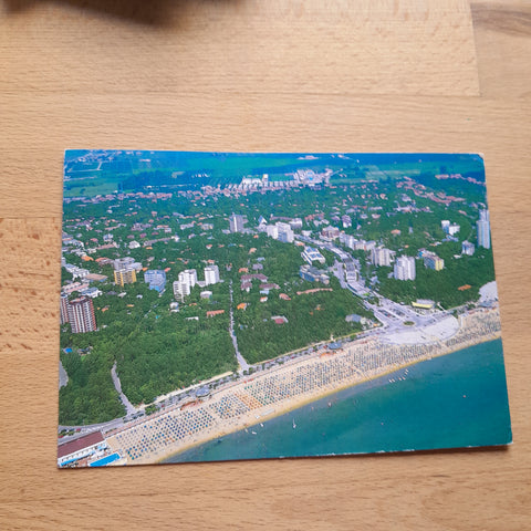 AK Lignano Pineta.