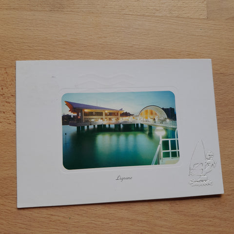 AK Lignano.