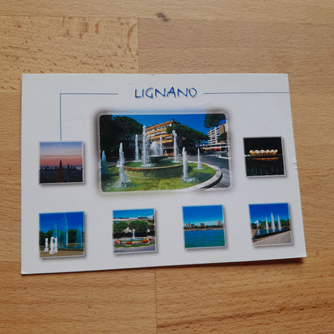 AK Lignano.