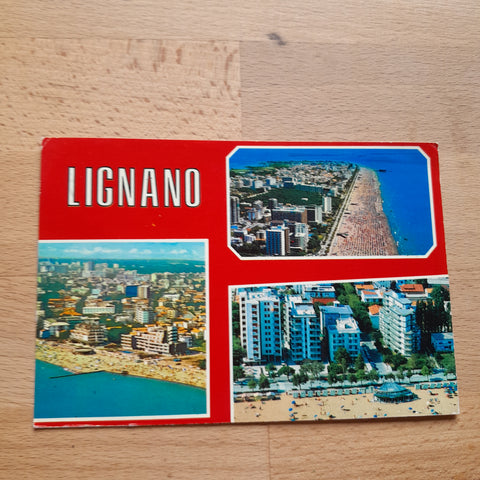 AK Lignano.