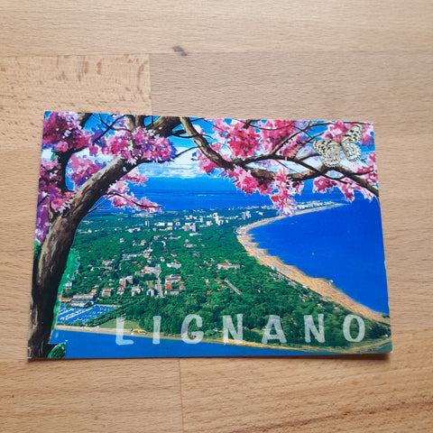 AK Lignano.