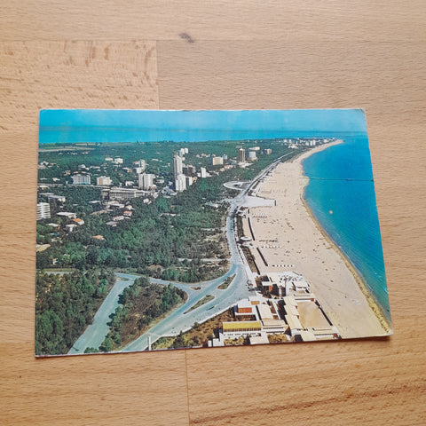 AK Lignano Pineta.