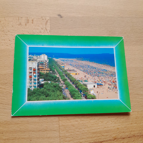 AK Lignano Sabbiadoro.