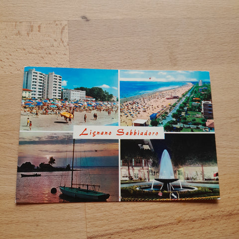 AK Lignano Sabbiadoro.