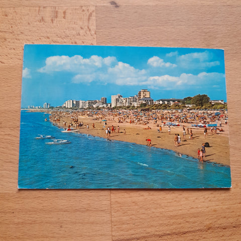 AK Lignano Sabbiadoro.