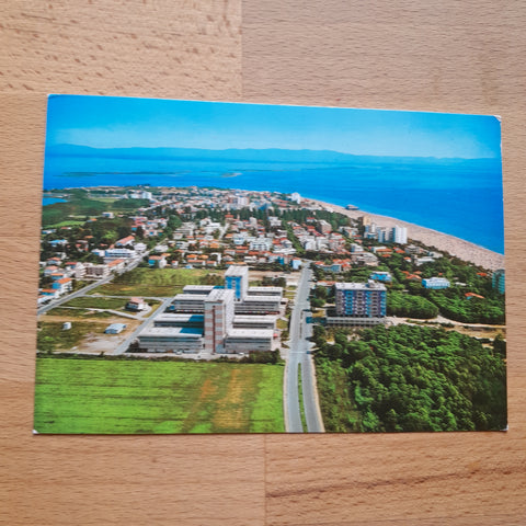 AK Lignano City.