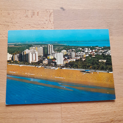 AK Lignano Sabbiadoro.