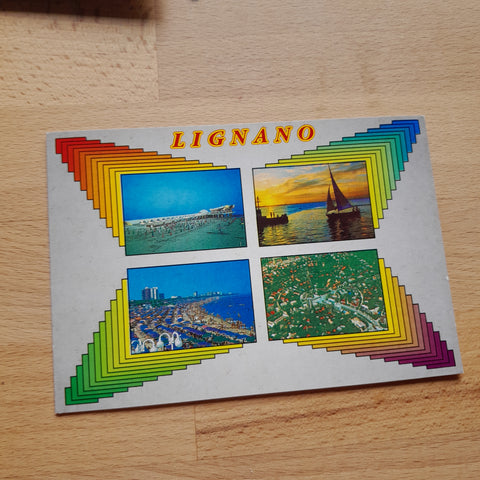 AK Lignano.