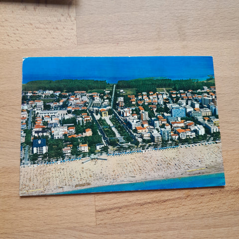 AK Lignano Sabbiadoro.
