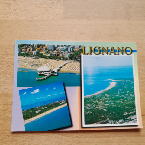 AK Lignano.