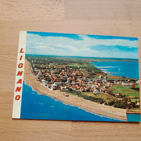 AK Lignano.
