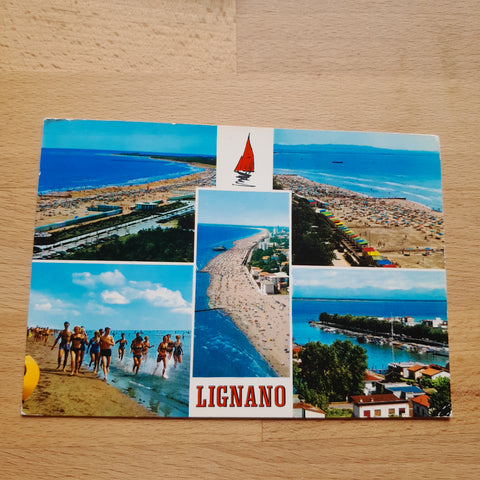 AK Lignano.