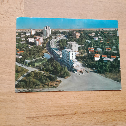 AK Lignano Pineta.