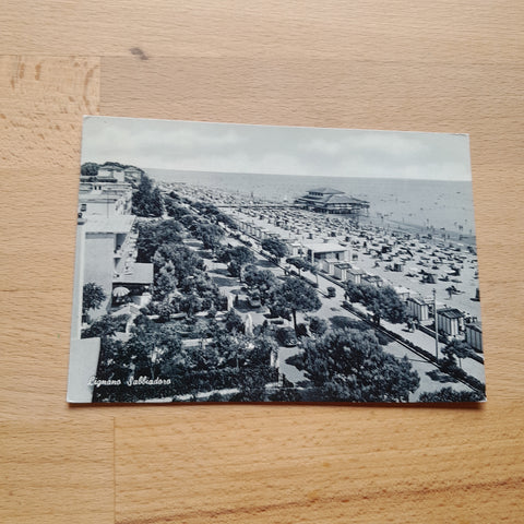 AK Lignano Sabbiadoro.