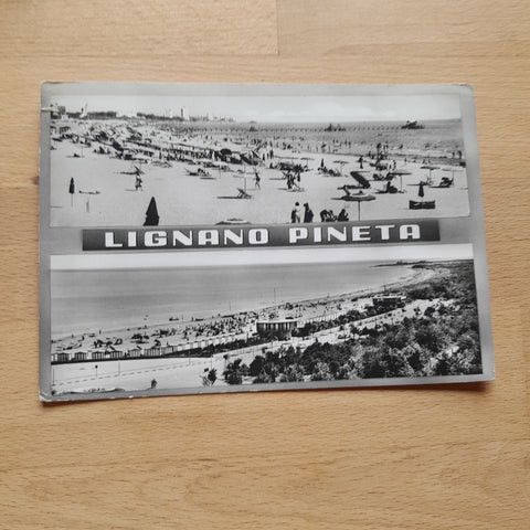 AK Lignano Pineta.