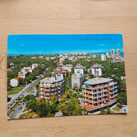 AK Lignano Pineta.