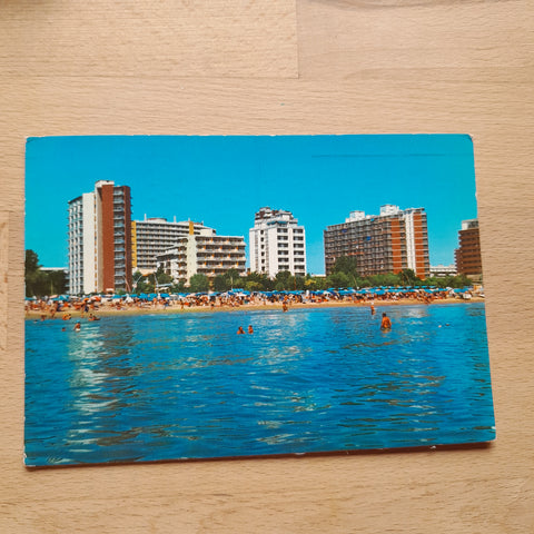 AK Lignano Sabbiadoro.