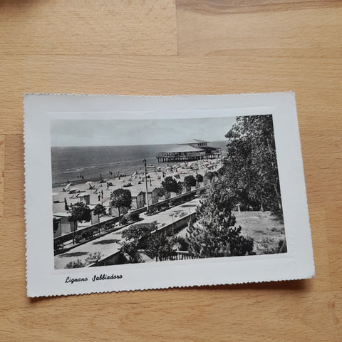 AK Lignano Sabbiadoro.