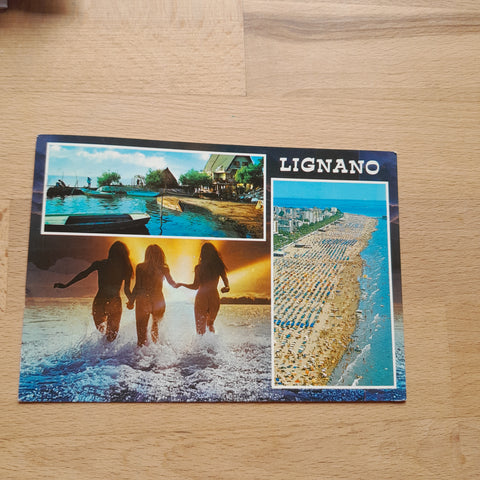 AK Lignano.