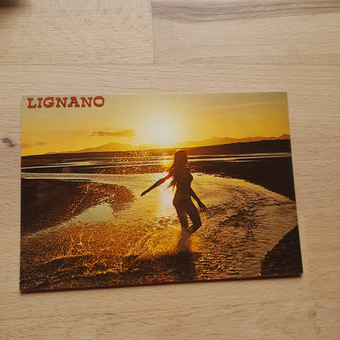 AK Lignano.