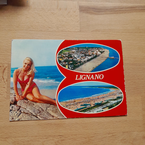 AK Lignano.