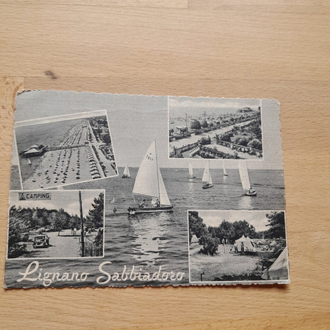 AK Lignano Sabbiadoro.