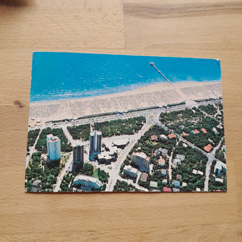 AK Lignano Pineta.
