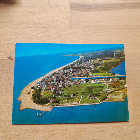 AK Lignano Sabbiadoro.