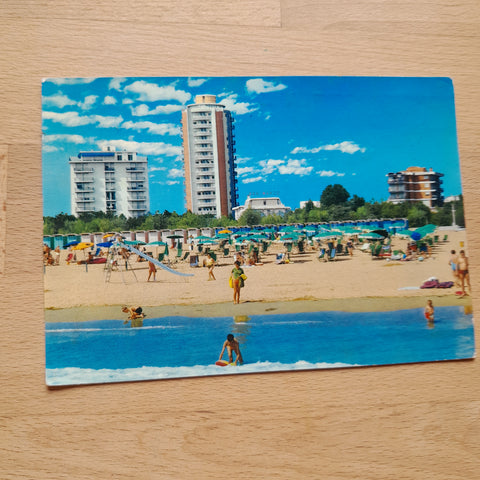 AK Lignano Pineta.