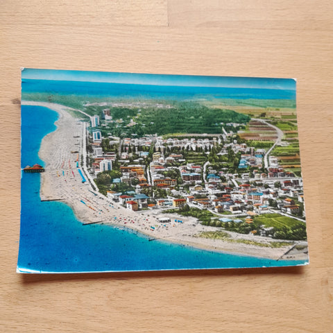 AK Lignano Sabbiadoro.