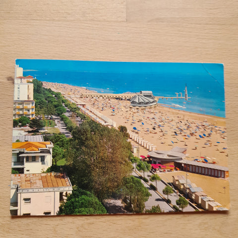 AK Lignano Sabbiadoro.