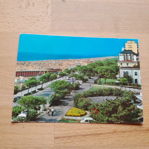 AK Lignano Sabbiadoro.