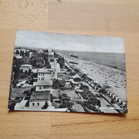 AK Lignano Sabbiadoro.
