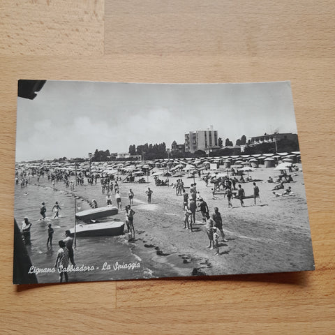AK Lignano Sabbiadoro.