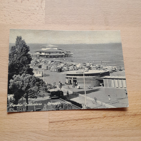 AK Lignano Sabbiadoro.