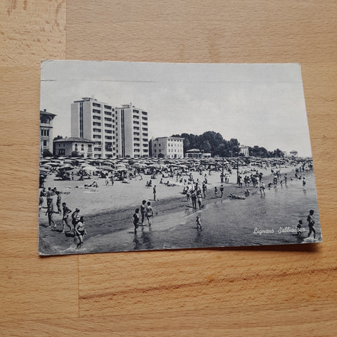 AK Lignano Sabbiadoro.