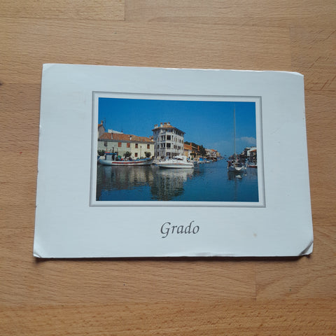 AK Grado.
