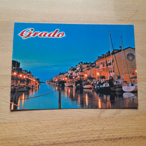 AK Grado.